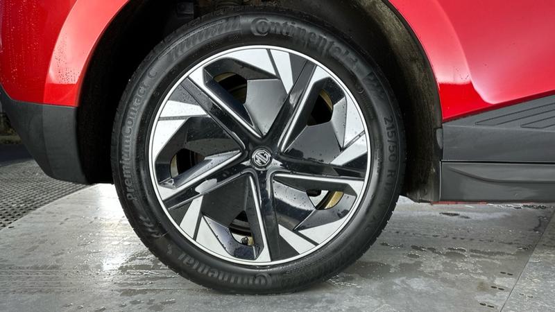 Used MG MG4 2022 for sale - 77407066: Photo 19