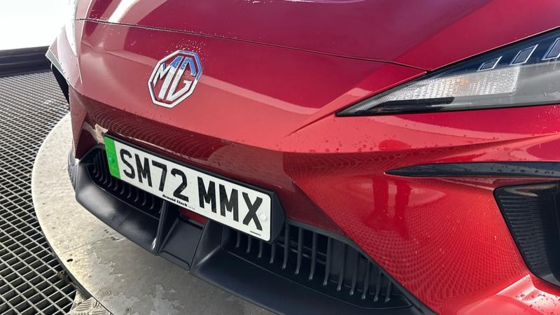 Used MG MG4 2022 for sale - 77407066: Photo 25