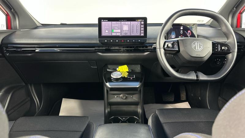 Used MG MG4 2022 for sale - 77407066: Photo 4