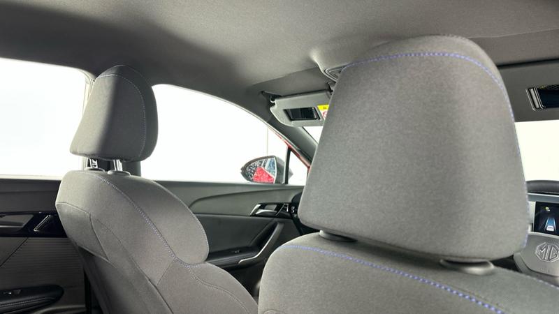 Used MG MG4 2022 for sale - 77407066: Photo 50