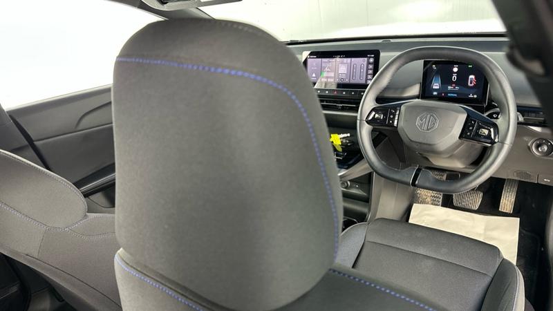 Used MG MG4 2022 for sale - 77407066: Photo 54