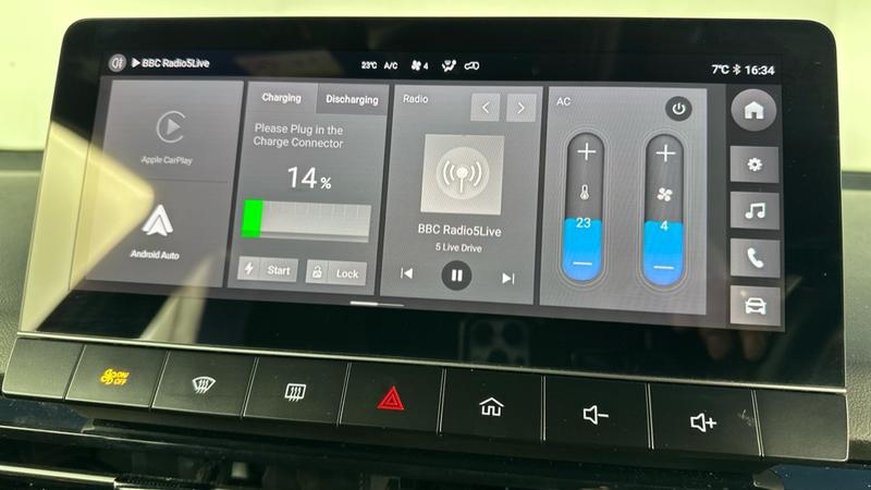 Used MG MG4 2022 for sale - 77407066: Photo 58