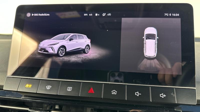 Used MG MG4 2022 for sale - 77407066: Photo 59