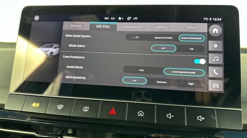 Used MG MG4 2022 for sale - 77407066: Photo 62