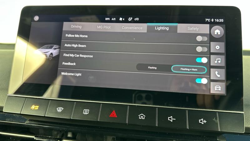 Used MG MG4 2022 for sale - 77407066: Photo 64