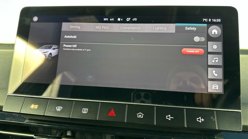 Used MG MG4 2022 for sale - 77407066: Photo 65