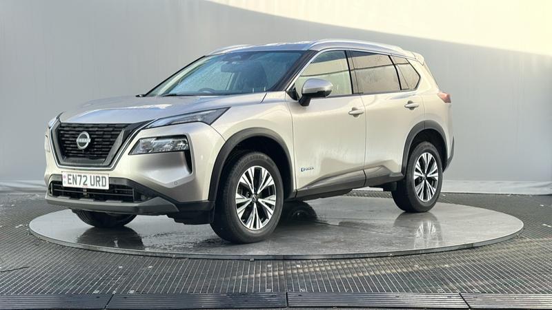 Used Nissan X-Trail 2023 for sale - 78028731: Photo 10