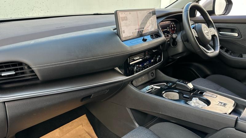 Used Nissan X-Trail 2023 for sale - 78028731: Photo 12