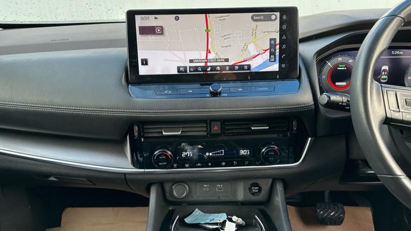 Used Nissan X-Trail 2023 for sale - 78028731: Photo 13