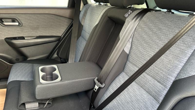 Used Nissan X-Trail 2023 for sale - 78028731: Photo 16