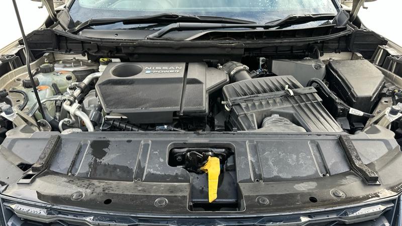 Used Nissan X-Trail 2023 for sale - 78028731: Photo 19