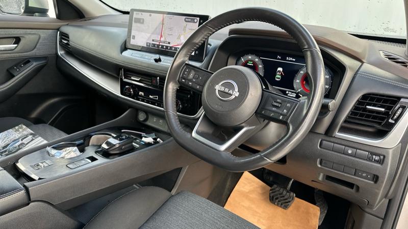 Used Nissan X-Trail 2023 for sale - 78028731: Photo 2