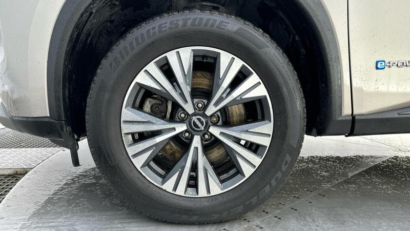 Used Nissan X-Trail 2023 for sale - 78028731: Photo 20