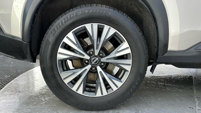 Used Nissan X-Trail 2023 for sale - 78028731: Photo 23