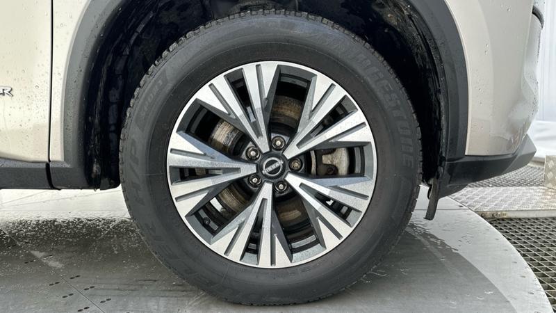 Used Nissan X-Trail 2023 for sale - 78028731: Photo 25