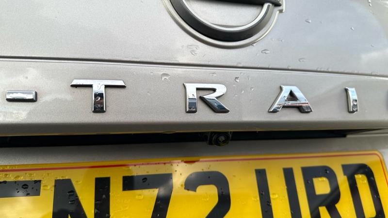 Used Nissan X-Trail 2023 for sale - 78028731: Photo 28