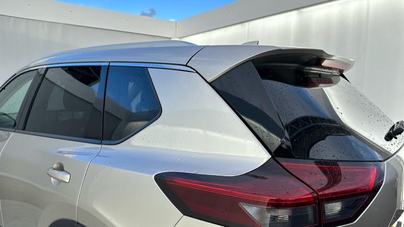 Used Nissan X-Trail 2023 for sale - 78028731: Photo 31