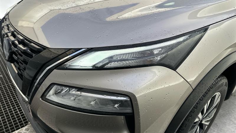 Used Nissan X-Trail 2023 for sale - 78028731: Photo 35