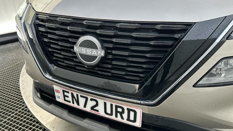 Used Nissan X-Trail 2023 for sale - 78028731: Photo 37