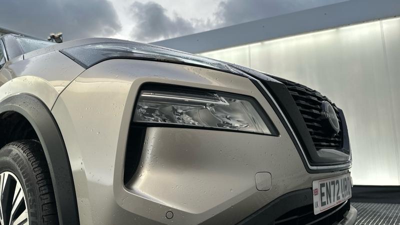 Used Nissan X-Trail 2023 for sale - 78028731: Photo 38