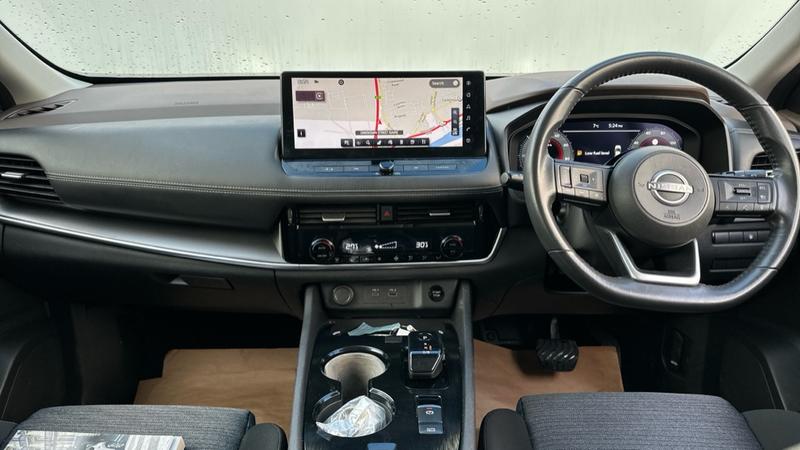 Used Nissan X-Trail 2023 for sale - 78028731: Photo 4