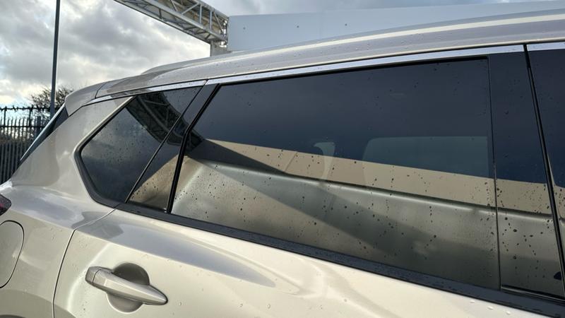 Used Nissan X-Trail 2023 for sale - 78028731: Photo 40