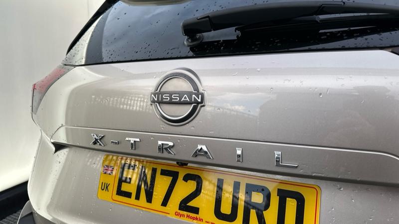 Used Nissan X-Trail 2023 for sale - 78028731: Photo 42