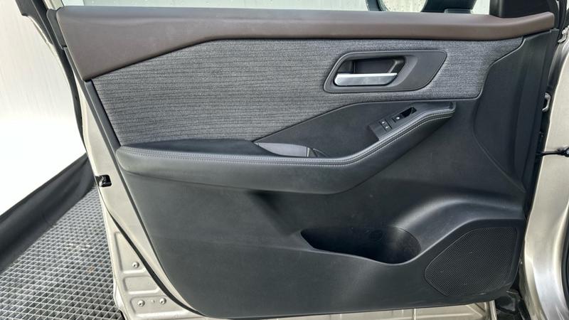 Used Nissan X-Trail 2023 for sale - 78028731: Photo 43