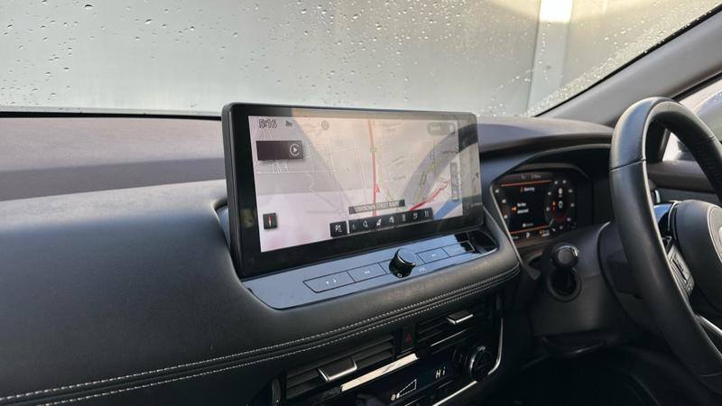 Used Nissan X-Trail 2023 for sale - 78028731: Photo 46