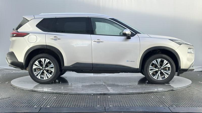 Used Nissan X-Trail 2023 for sale - 78028731: Photo 5