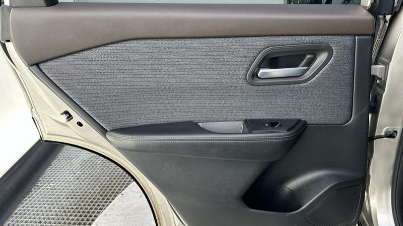 Used Nissan X-Trail 2023 for sale - 78028731: Photo 53