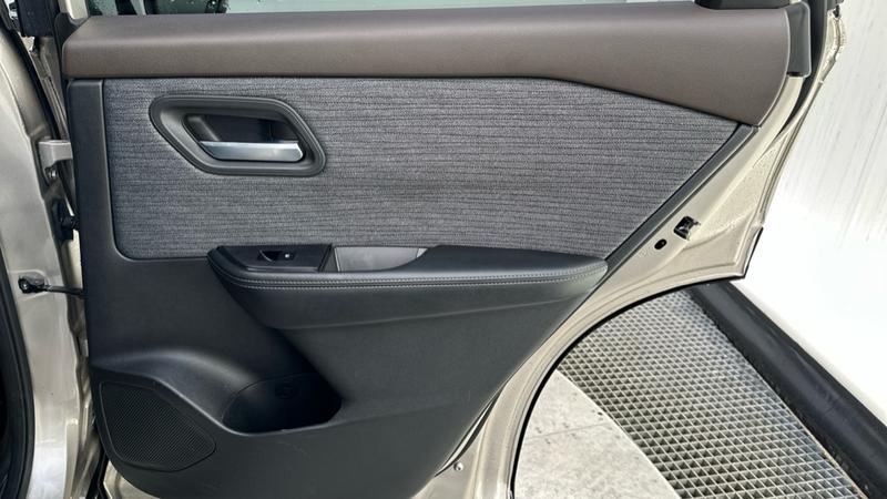 Used Nissan X-Trail 2023 for sale - 78028731: Photo 63