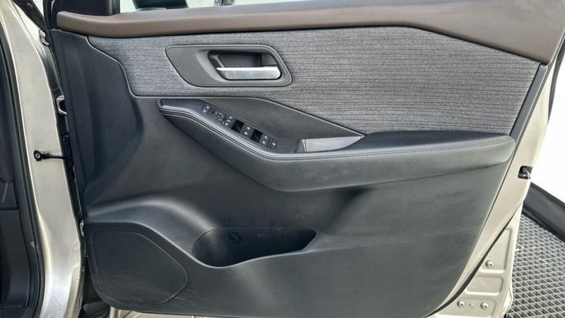 Used Nissan X-Trail 2023 for sale - 78028731: Photo 69