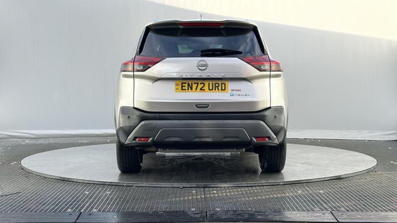 Used Nissan X-Trail 2023 for sale - 78028731: Photo 7