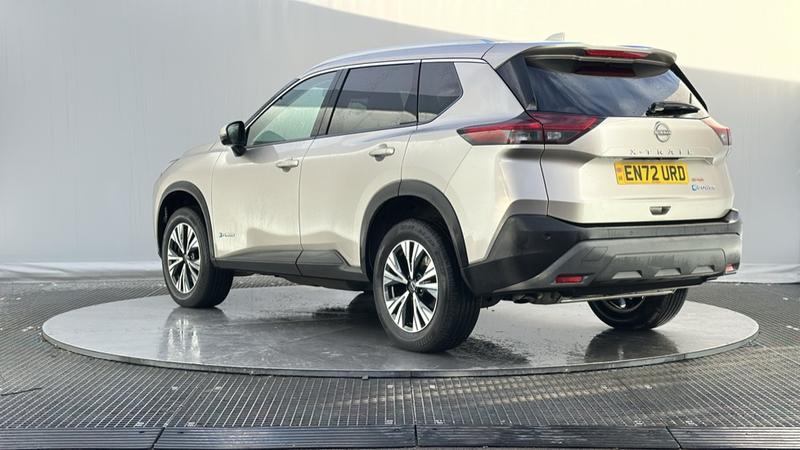 Used Nissan X-Trail 2023 for sale - 78028731: Photo 8