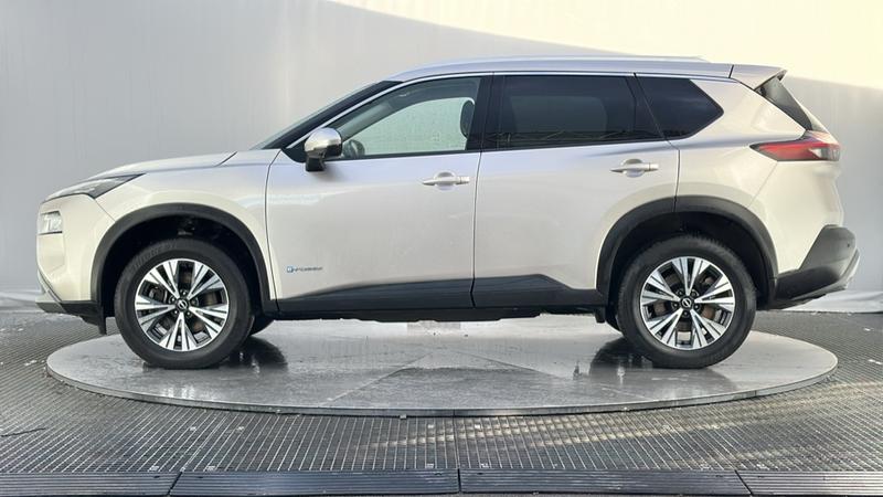 Used Nissan X-Trail 2023 for sale - 78028731: Photo 9