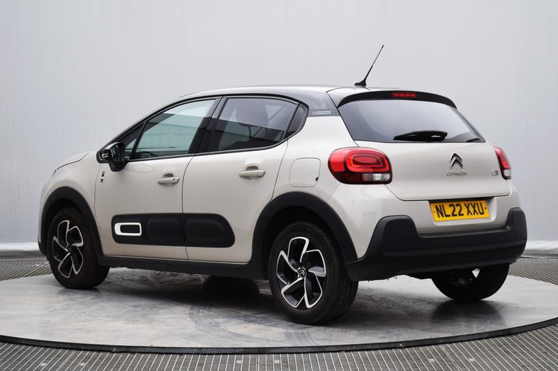 Used Citroen C3 2022 for sale - 77733340: Photo 11