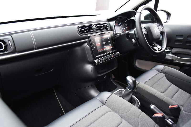 Used Citroen C3 2022 for sale - 77733340: Photo 12