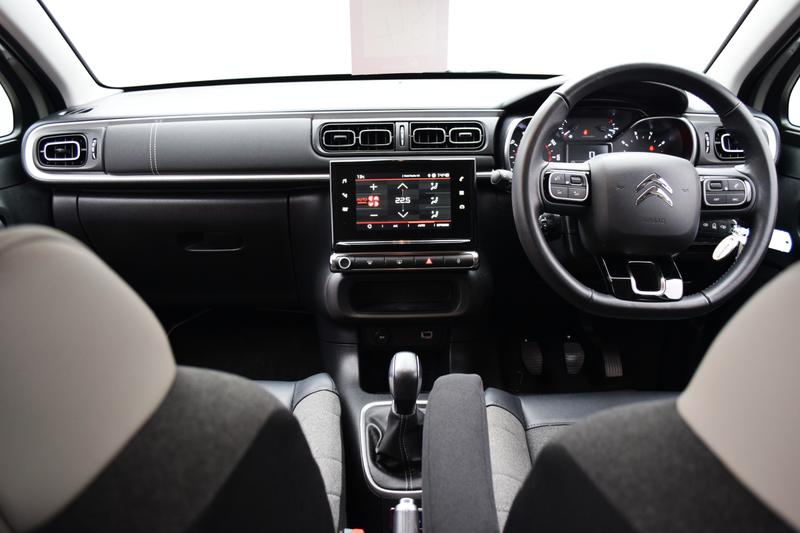 Used Citroen C3 2022 for sale - 77733340: Photo 15