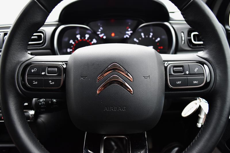 Used Citroen C3 2022 for sale - 77733340: Photo 16