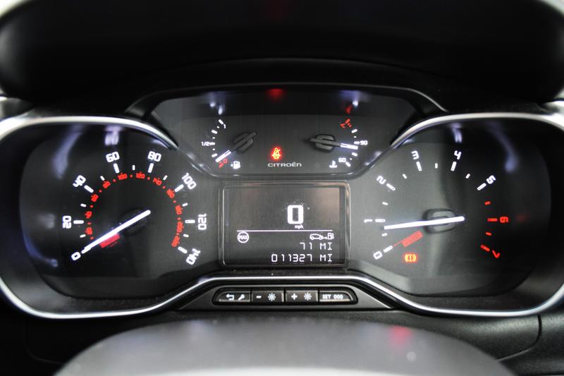 Used Citroen C3 2022 for sale - 77733340: Photo 19