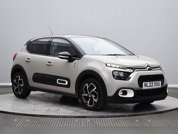 Citroen C3 feature image