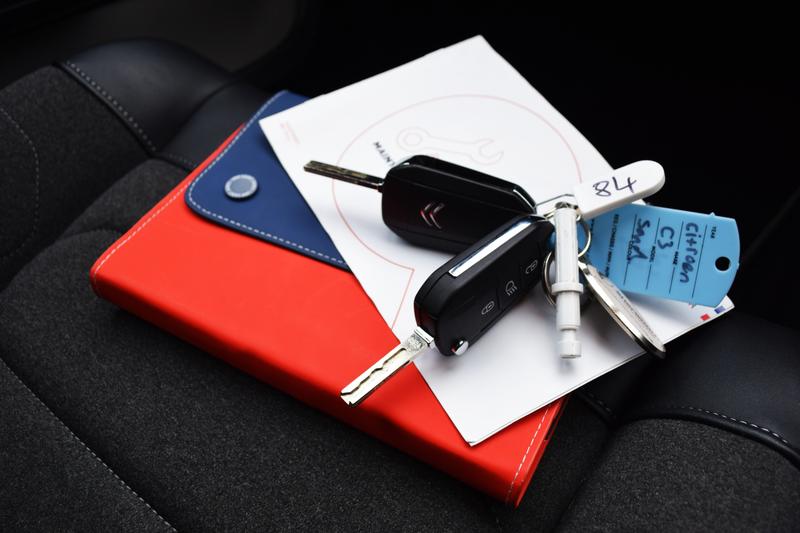 Used Citroen C3 2022 for sale - 77733340: Photo 24