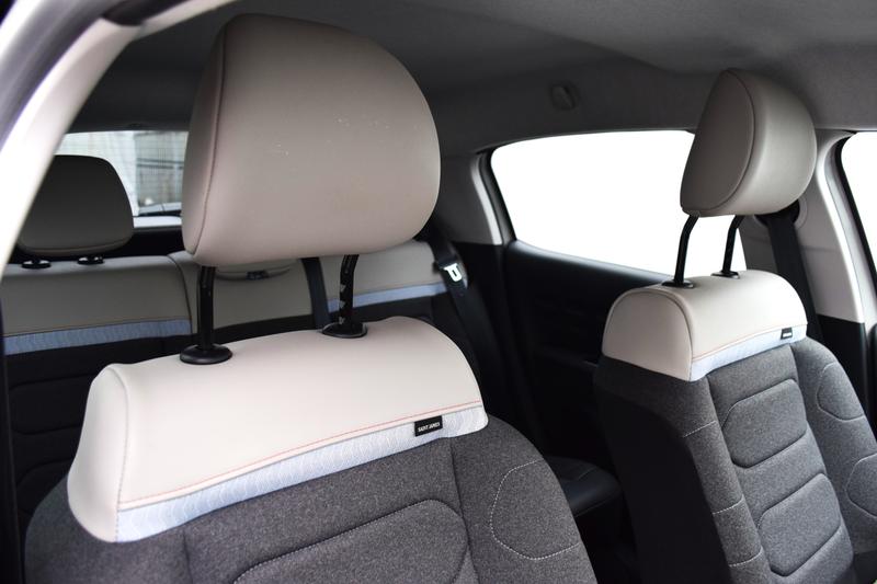 Used Citroen C3 2022 for sale - 77733340: Photo 26