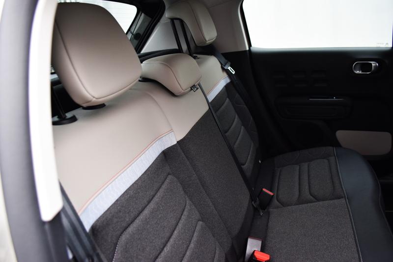 Used Citroen C3 2022 for sale - 77733340: Photo 27