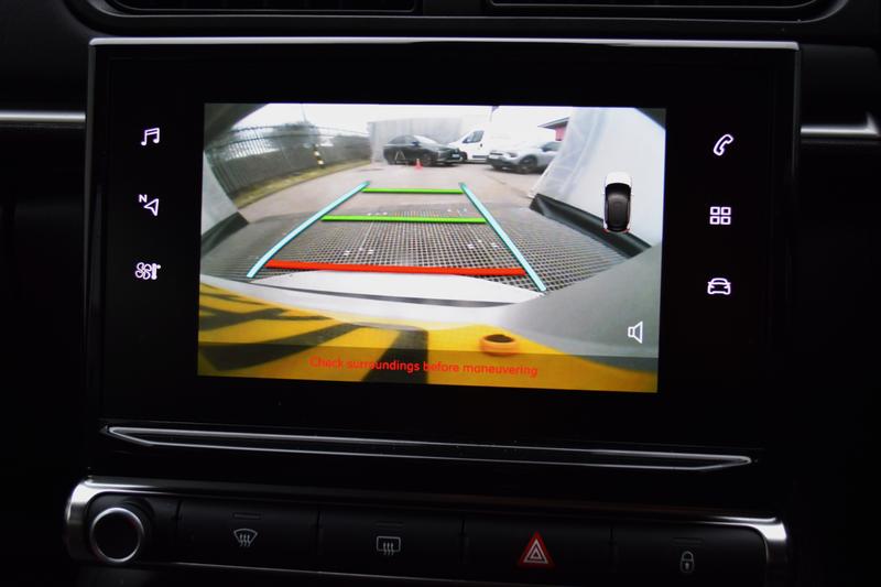 Used Citroen C3 2022 for sale - 77733340: Photo 3