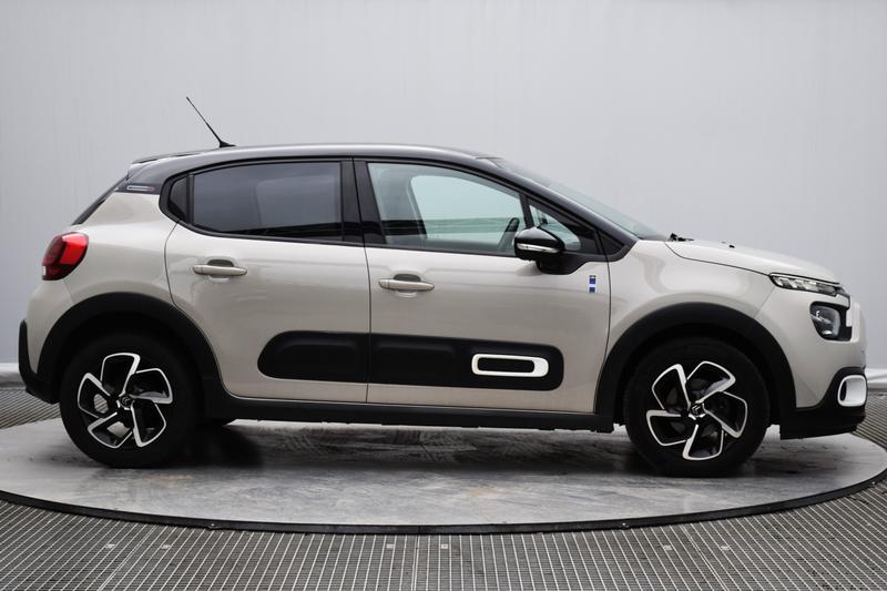 Used Citroen C3 2022 for sale - 77733340: Photo 30