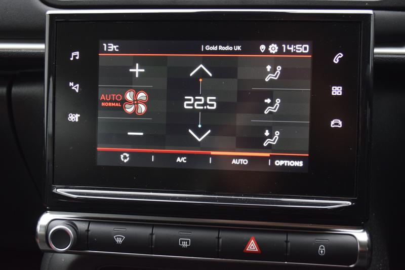 Used Citroen C3 2022 for sale - 77733340: Photo 4