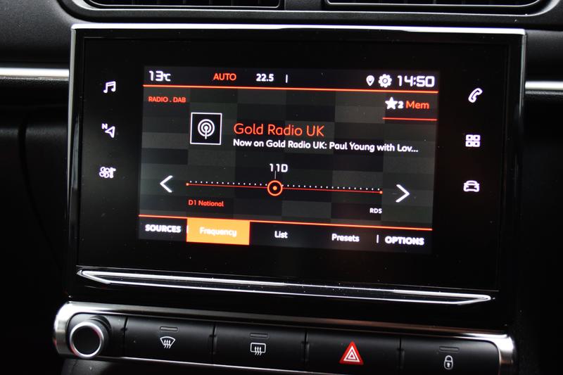 Used Citroen C3 2022 for sale - 77733340: Photo 6