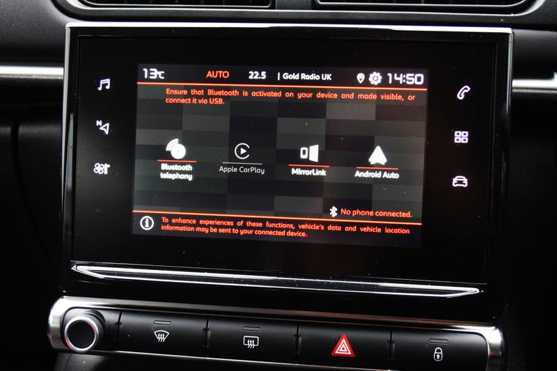 Used Citroen C3 2022 for sale - 77733340: Photo 7